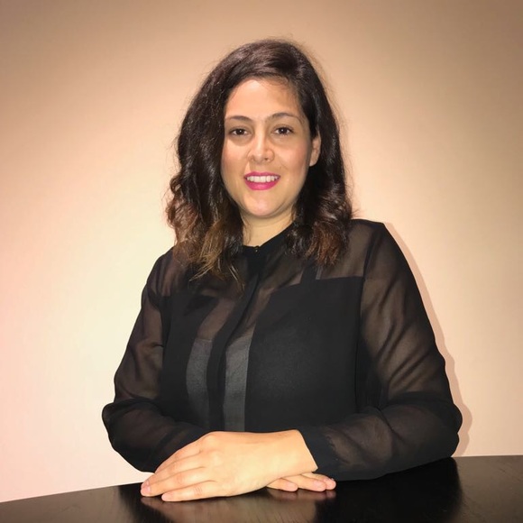 Meet your Posher, Maria - Picture 1 of 1